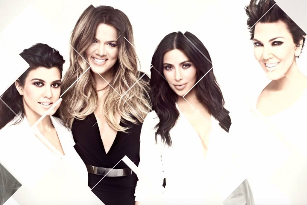 Keeping Up With The Kardashians Season 10