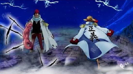 One Piece Chapter 864 Spoilers Big Mom Gets Luffy Brook Jinbe Killed News Celebeat