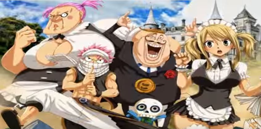 One Piece Episode 784 Recap Sanji Retrieval Team Encounters Sanji S Brother News Celebeat