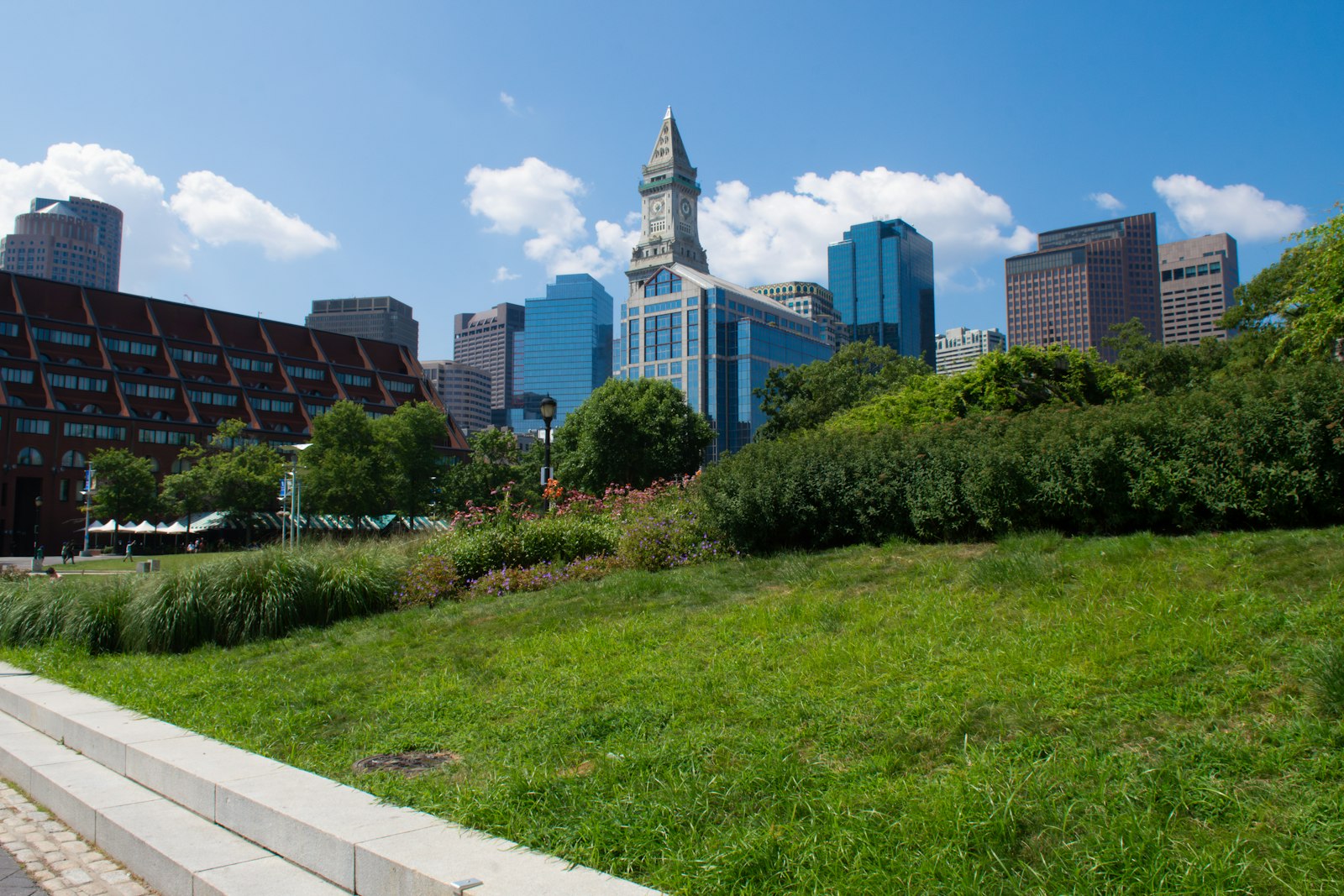celebeat.com - Joyce White - Boston Leverages Major Cultural Events to Drive Tourism Growth