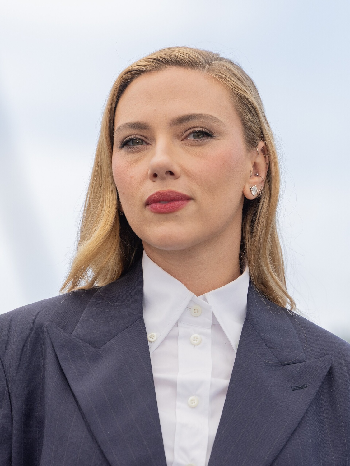 celebeat.com - Joyce White - Scarlett Johansson Redefines Hollywood Agency After Decades of Scrutiny