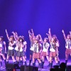 AKB48 Band in Japan