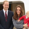 Kate Middleton went into labor on the morning of Saturday, May 2