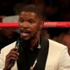 Jamie Foxx Blasted for His National Anthem Rendition at Mayweather Vs. Pacquiao Fight