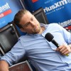 SiriusXM's Entertainment Weekly Radio Channel Broadcasts From Comic-Con 2016 - Day 3