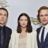Television Academy Presents 'Outlander' Panel Discussion