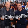 NBC's 'Chicago Fire', 'Chicago P.D.' And 'Chicago Med' - Press Junket