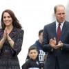 Kate Middleton, Duchess of Cambridge and Prince William, Duke of Cambridge (Photo: Chris Jackson/Getty Images)