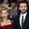 'Captain America: The Winter Soldier' - UK Film Premiere - Red Carpet Arrivals
