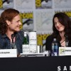 Comic-Con International 2015 - Starz: 'Outlander' Panel