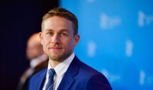 'The Lost City of Z' Photo Call - 67th Berlinale International Film Festival