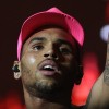 A fight broke out in the VIP section of W.i.P. in New York City where Chris Brown, Drake and their entourages were partying. What exactly happened is still unclear.