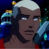 Black Manta Attacks Atlantis | Young Justice