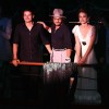 Orlando Bloom, Johnny Depp, and Keira Knightley
