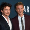 Pedro Pascal and Boyd Holbrook of 