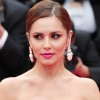 Cheryl in the 69th annual Cannes Film Festival at the Palais des Festivals on May 13, 2016 in Cannes, France. 