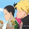 'Boruto: Naruto Next Generations' anime