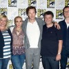 Comic-Con International 2016 - 'Sherlock' Press Room