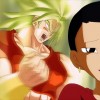 Female BROLY Revealed in 