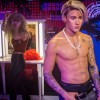 Justin Bieber awarded as the Most Influential Pop Star for 2017