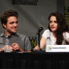 Comic-Con International 2012 - 'The Twilight Saga: Breaking Dawn - Part 2' Panel