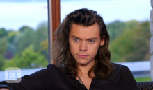 Harry Styles Opens Up About Taylor Swift for First Time Addresses Her Rumored Songs About Him
