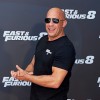 ‘The Fate Of The Furious’ Spin-off Prediction: Vin Diesel & Dwayne “The Rock” Johnson Feud Continues