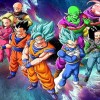 How Strong Is The Universe 7 Team In 
