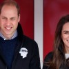 Kate Middleton, Duchess of Cambridge and Prince William, Duke of Cambridge