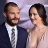 Premiere Of Universal Pictures' 'Fifty Shades Darker' - Arrivals