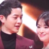 Song Joong Ki & Song Hye Kyo [ENG SUB] Highlights and Sweet Moments at KBS Awards