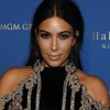 Did Kim Kardashian had her butt implants removed?