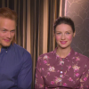 Outlander: How well do the stars know the show?
