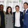 NBC's Timeless at Smithsonian and NEH's History Film Forum Event