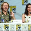 Toby Regbo and Adelaide Kane  of 