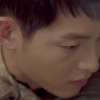 Song Joong Ki/Song Hye Kyo [Deleted Hug Scene in Uruk] Descendants of the Sun- Behind The Scene