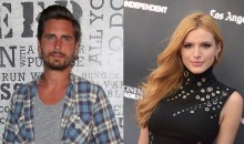 Bella Thorne is done with Scott Disick