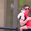 Tom Cruise & Suri Cruise first Day Out together in New York City