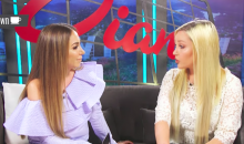 Amanda Bynes SPEAKS OUT for the First Time in 4 Years! - FULL Interview | HS EXCLUSIVE