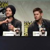 Jared Padalecki and Jensen Ackles of 'Supernatural'