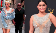 Ariel Winter Steals Kylie Jenner's Look At 2016 Emmys