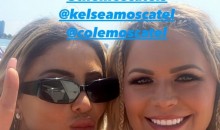 Larsa Pippen Announces Her Entry in the Moscatel's Season 2