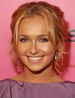 celebeat.com - Joyce White - Hayden Panettiere A Career Retrospective of Iconic Television Roles