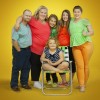 Honey Boo Boo and family