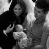 Simon Cowell Shares First Pictures of Baby Eric