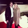 Gretchen Rossi and Slade Smiley