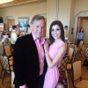 Dr. Terry Dubrow and Heather Dubrow