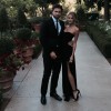 Brody Jenner and Kaitlynn Carter