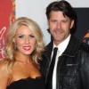 Gretchen Rossi and Slade Smiley