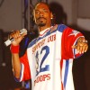Snoop Dogg has never kept his penchant for smoking marijuana a secret and today that got him in a little bit of trouble.
